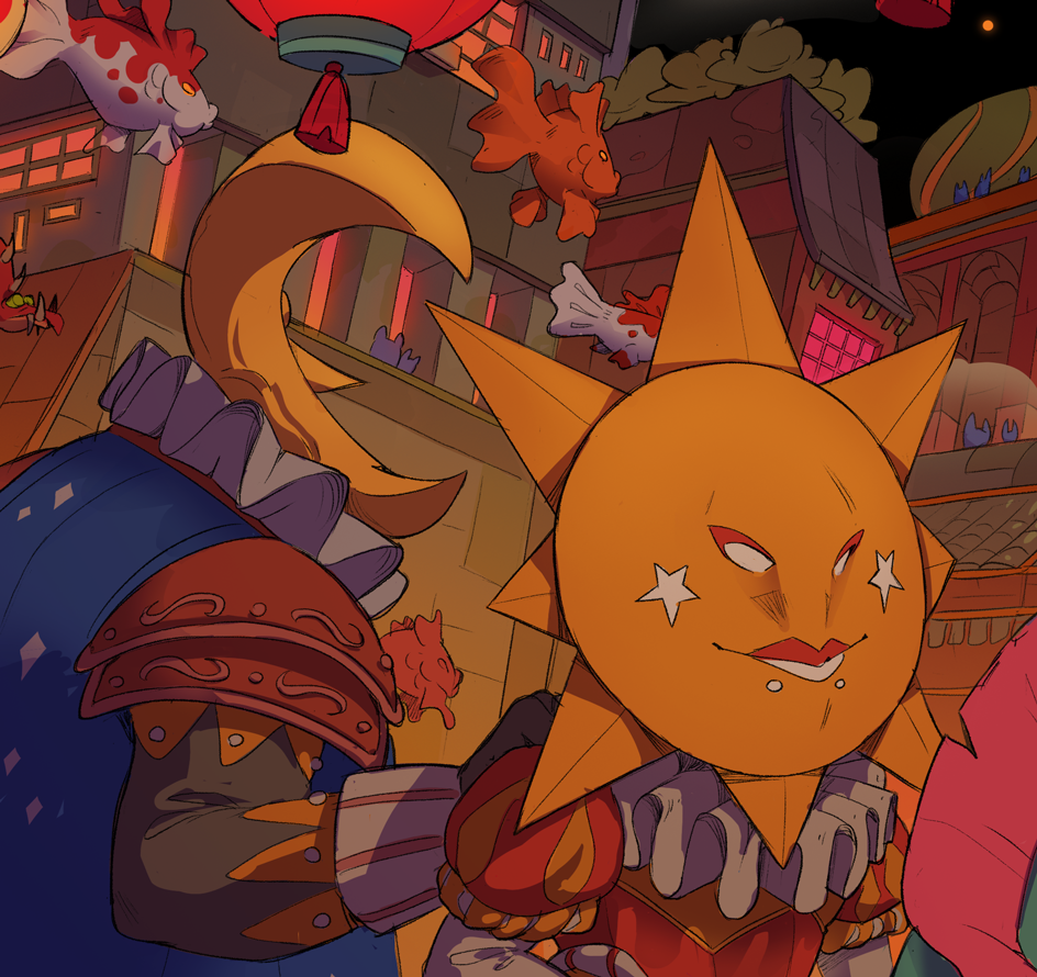 Delightful Abyss snippet image