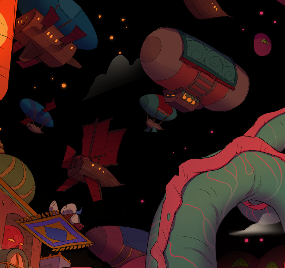 Delightful Abyss snippet image