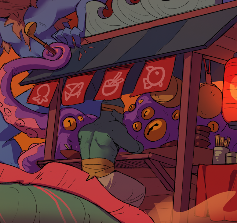 Delightful Abyss snippet image