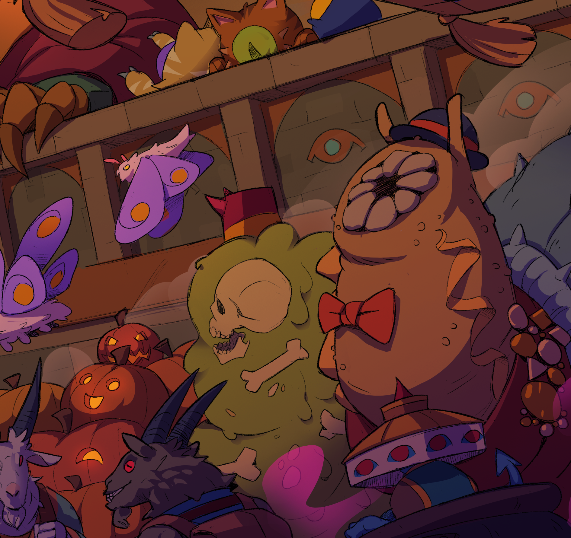 Delightful Abyss snippet image