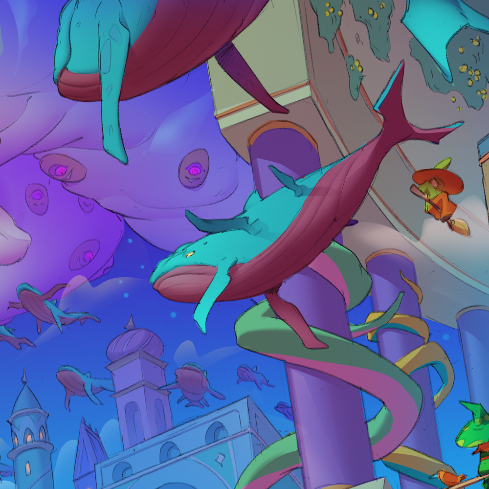 Divine Pandemonium snippet image