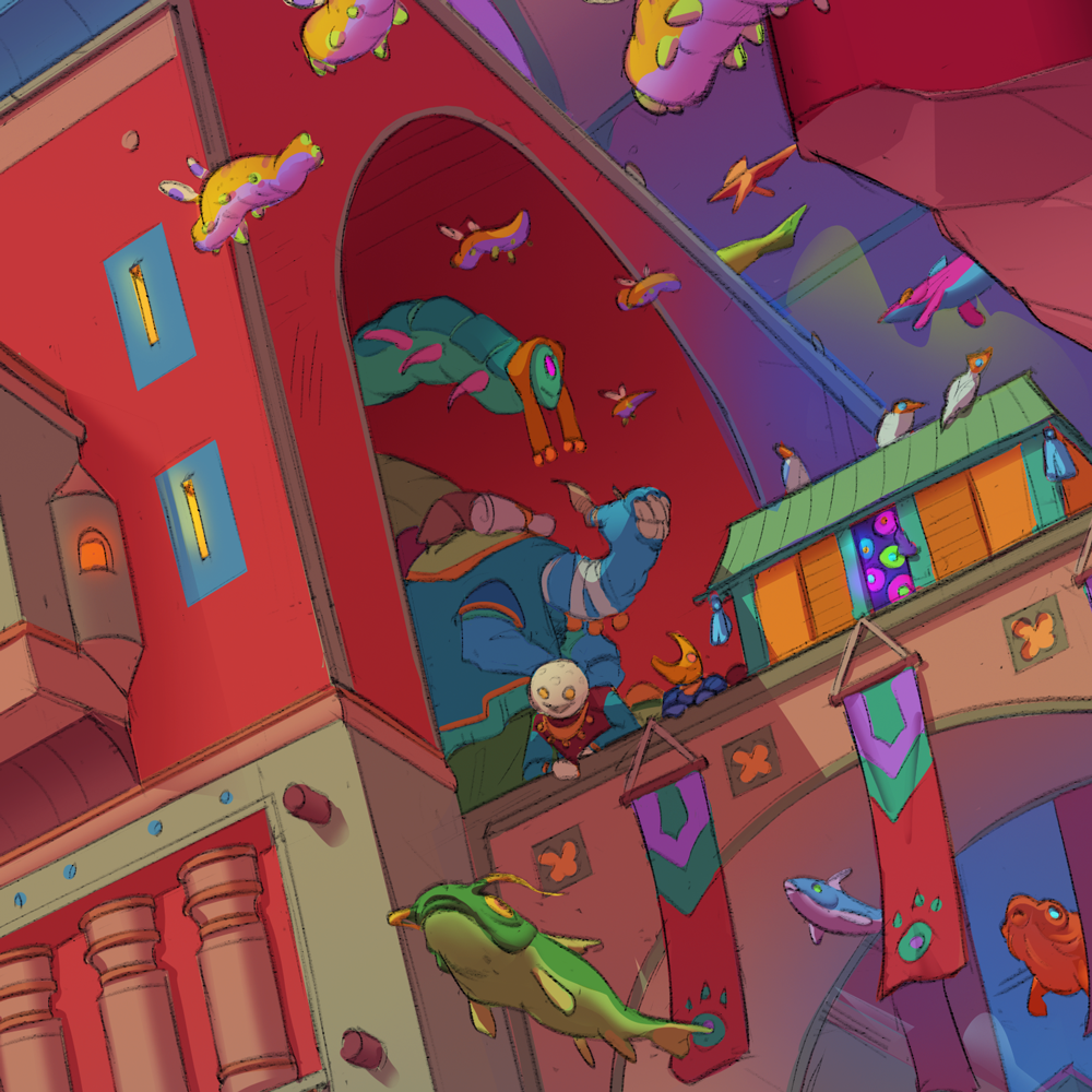 Divine Pandemonium snippet image