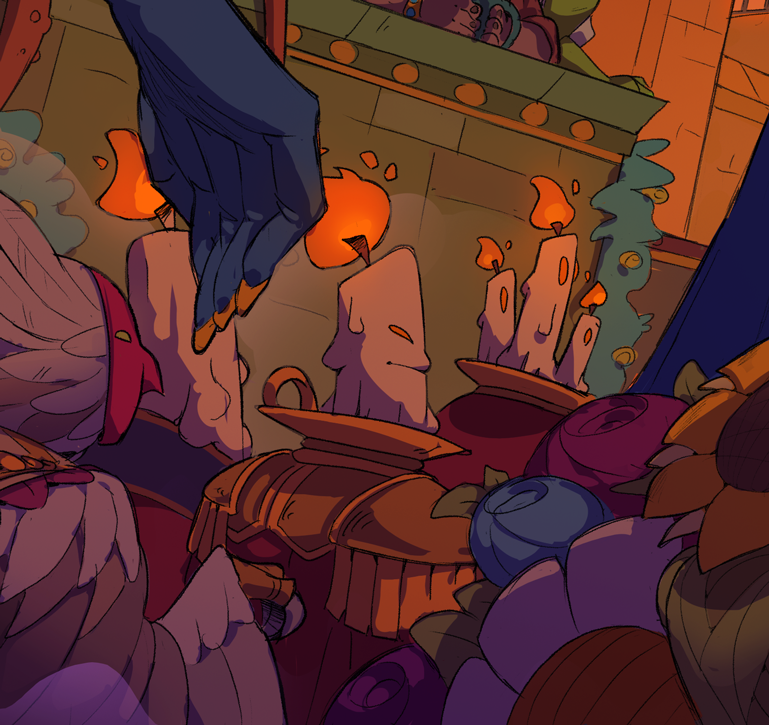 Delightful Abyss snippet image