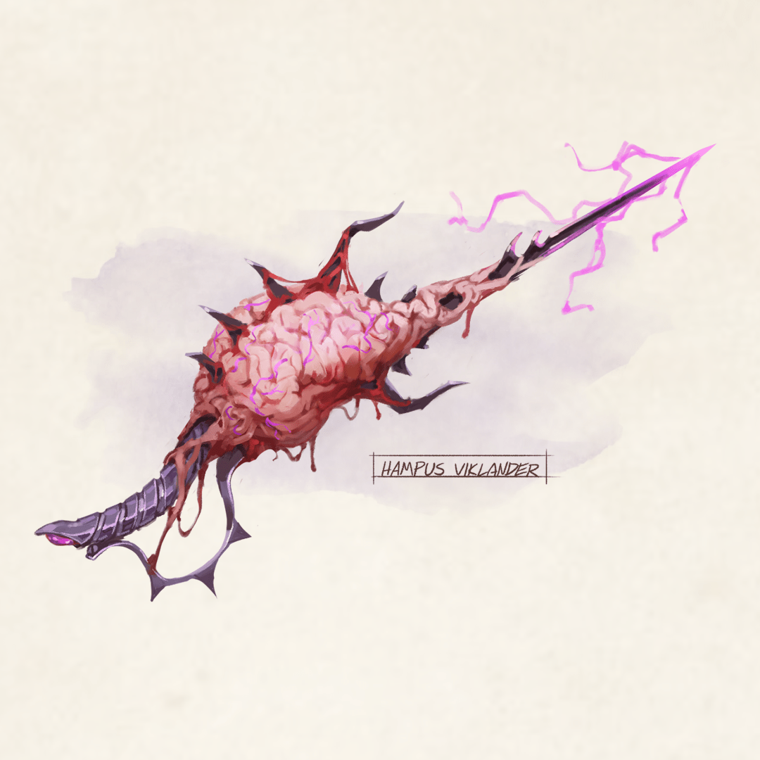 Mind Piercer