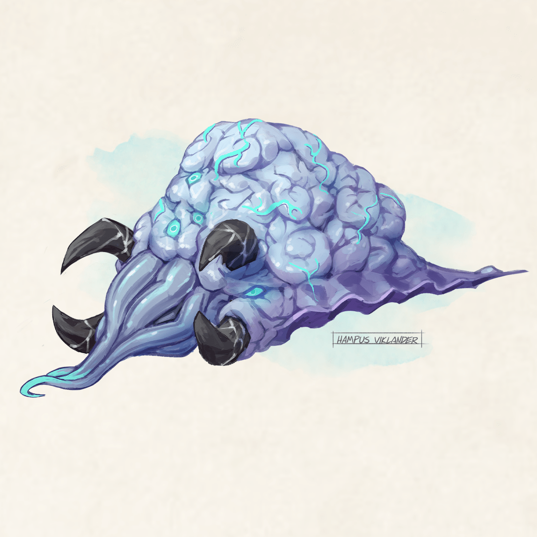 Lore Slug