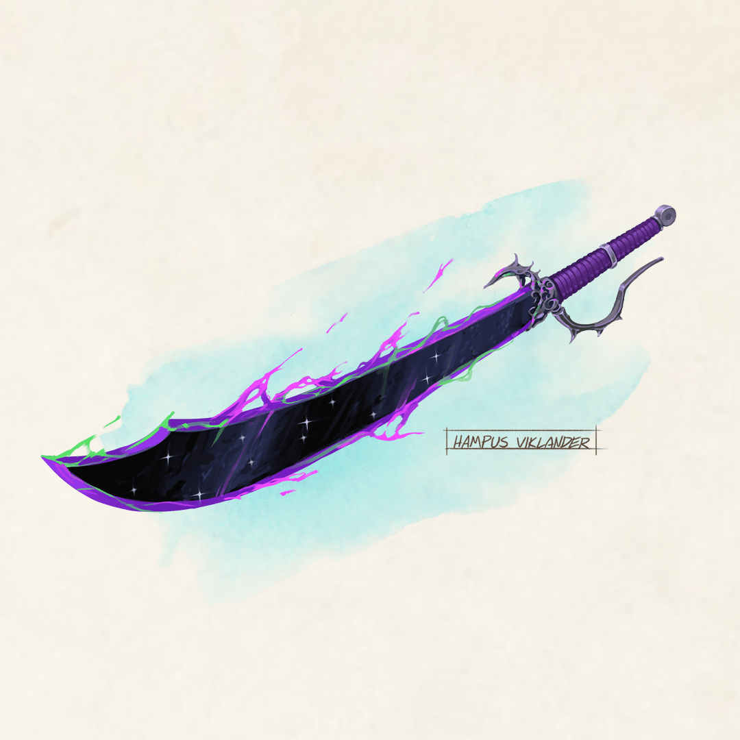 Void Blade
