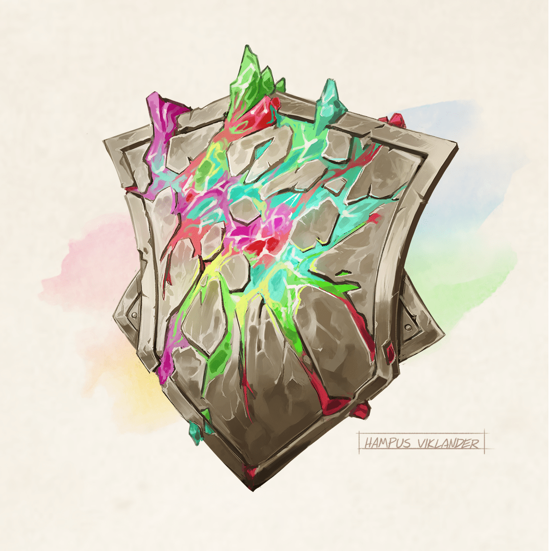 Prismatic Shield